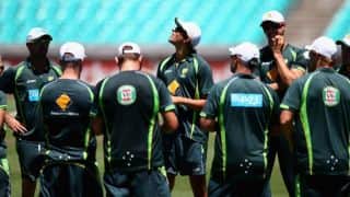 India vs Australia 2014-15 Live Cricket Score: 4th Test, Day 1 at Sydney